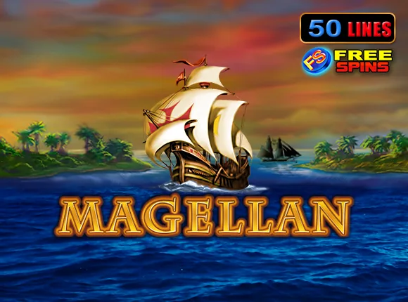 Magellan
