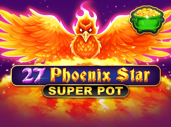 Phoenix Star Super Pot