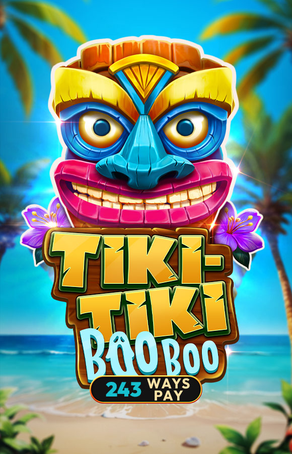 Tiki Tiki Boo Boo