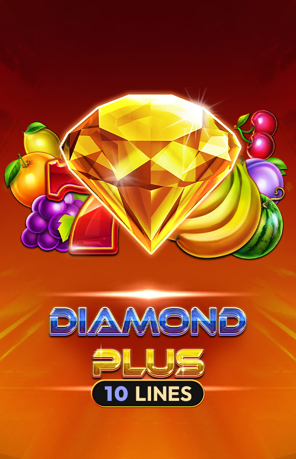 Diamond Plus