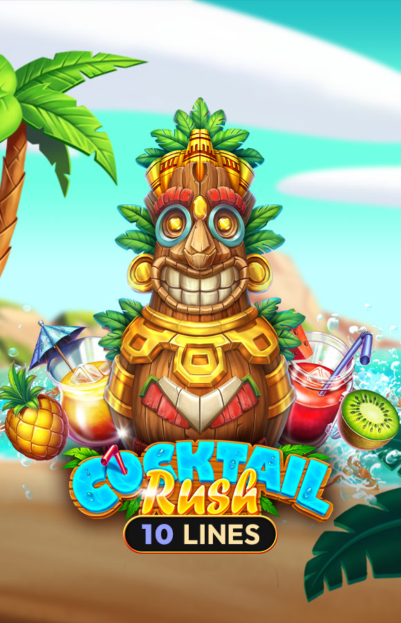 Cocktail Rush