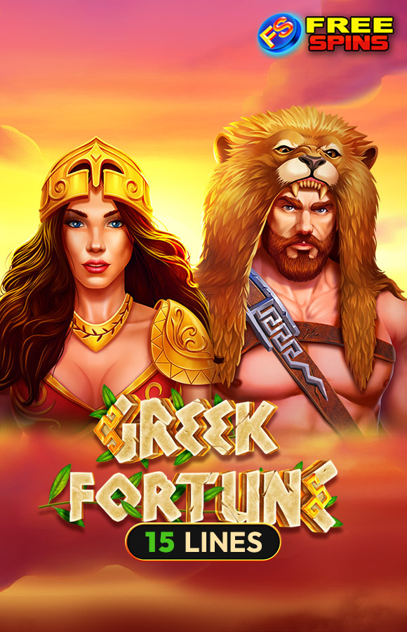 Greek Fortune