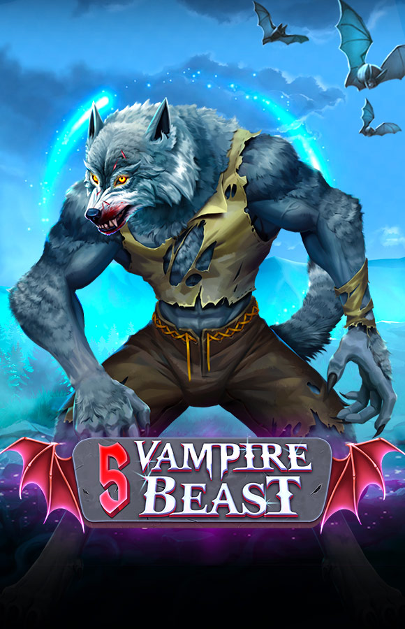 Vampire Beast