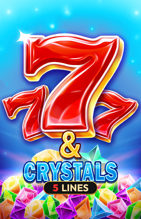 7 & Crystals