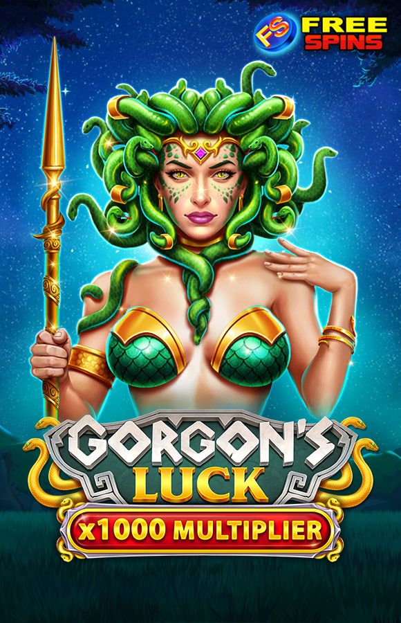 Gorgon's Luck