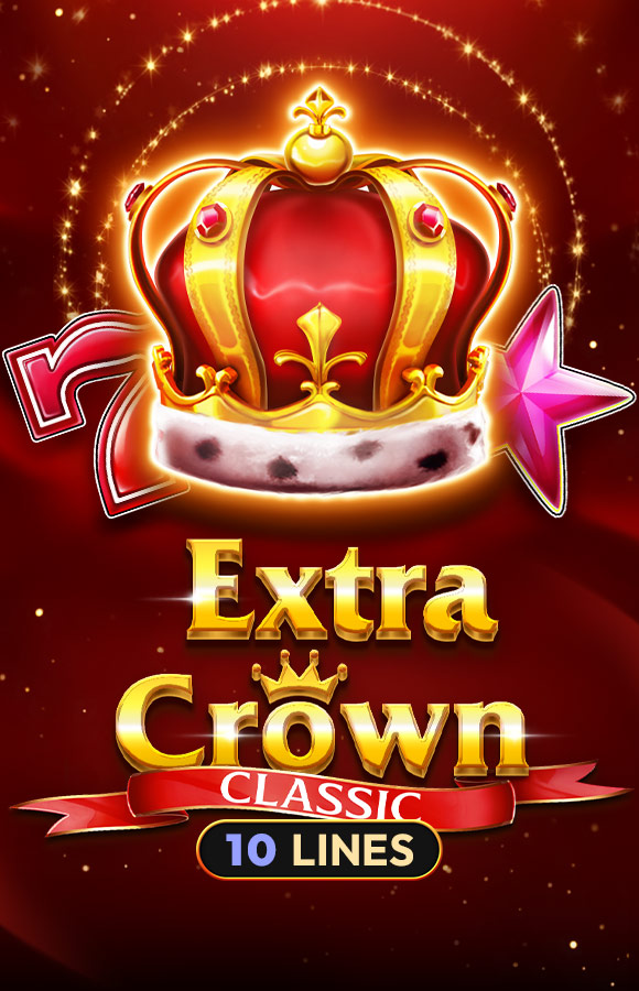 Extra Crown Classic