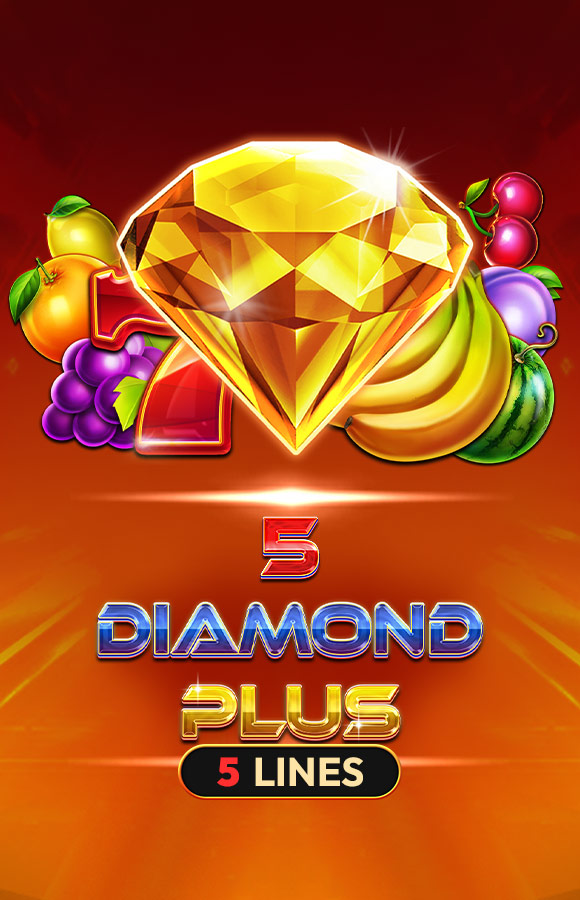 5 Diamond Plus