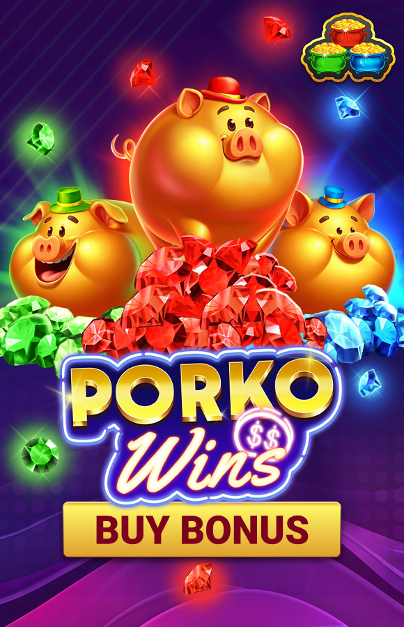 Porko Wins