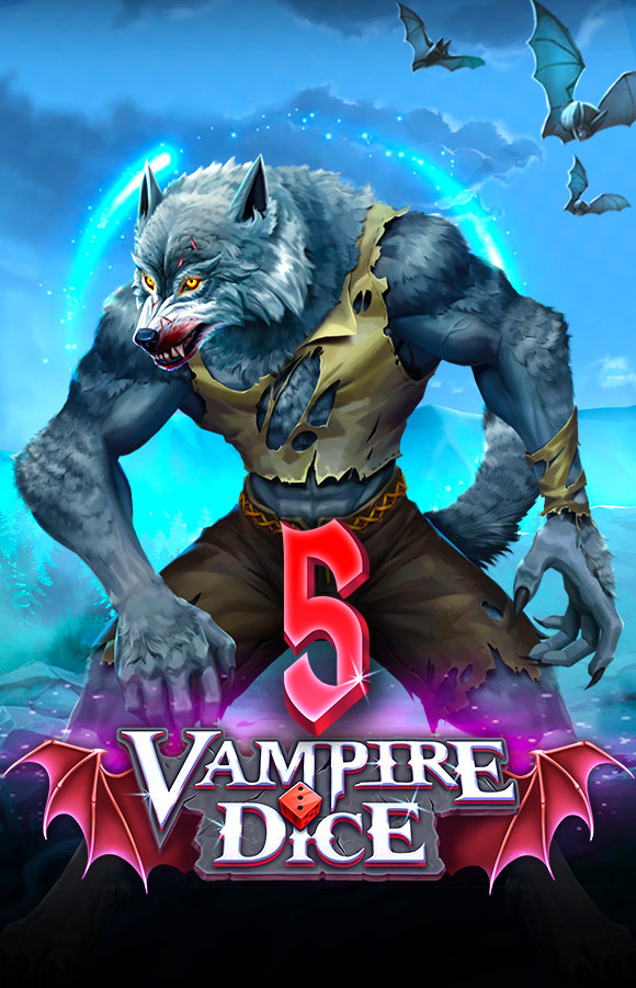 Vampire Dice