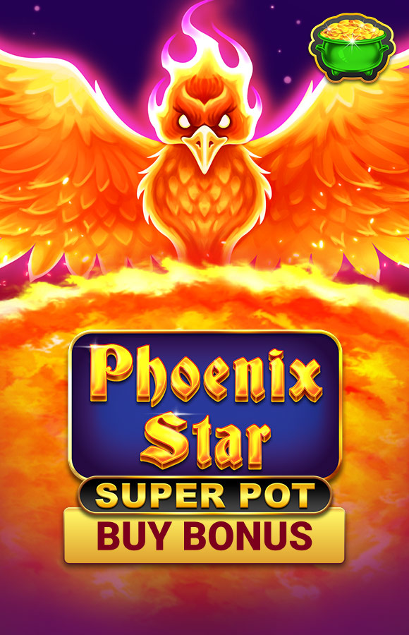 Phoenix Star Super Pot