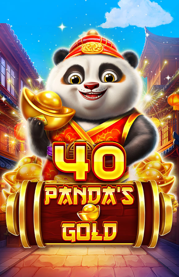 Panda's Gold