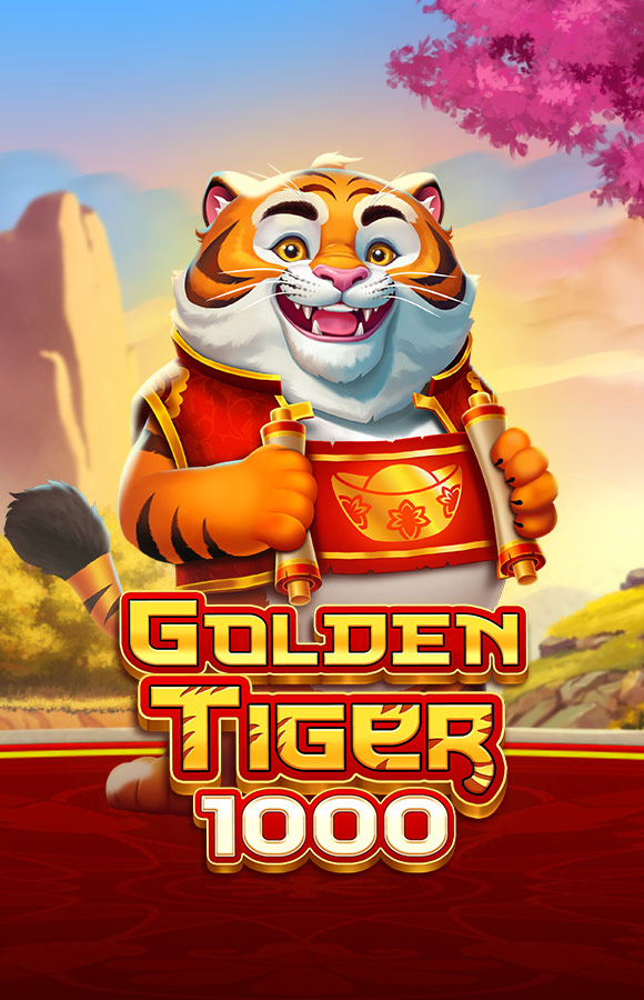 Golden Tiger 1000