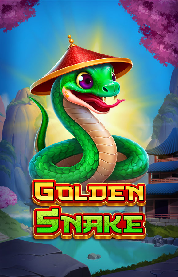 Golden Snake