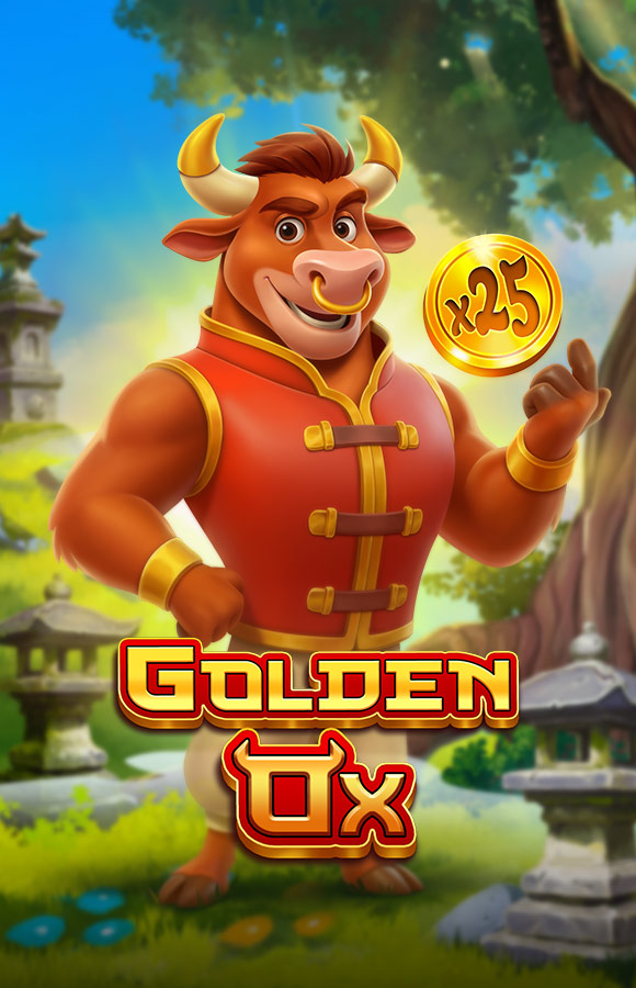 Golden Ox