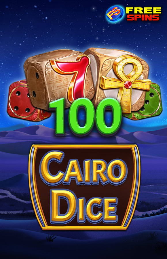 Cairo Dice