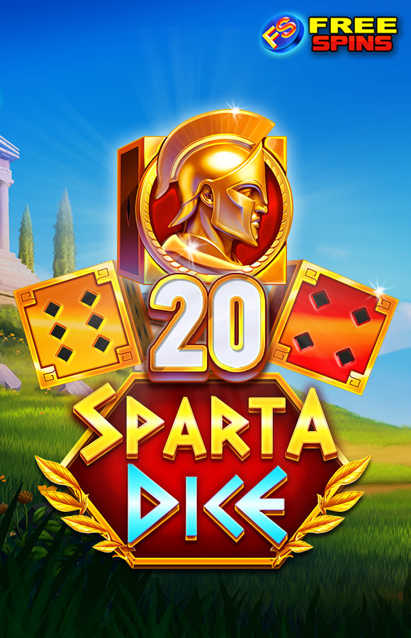 Sparta Dice