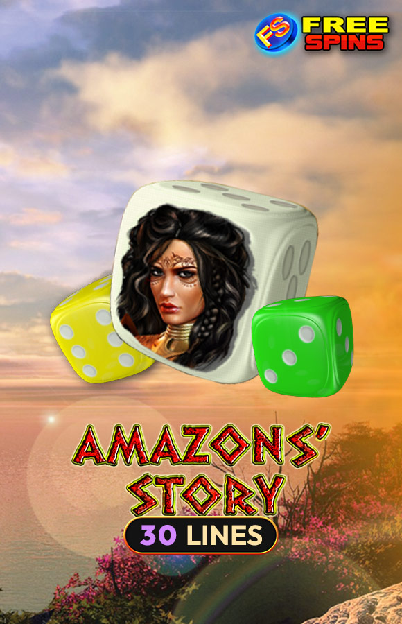 Amazons' Story