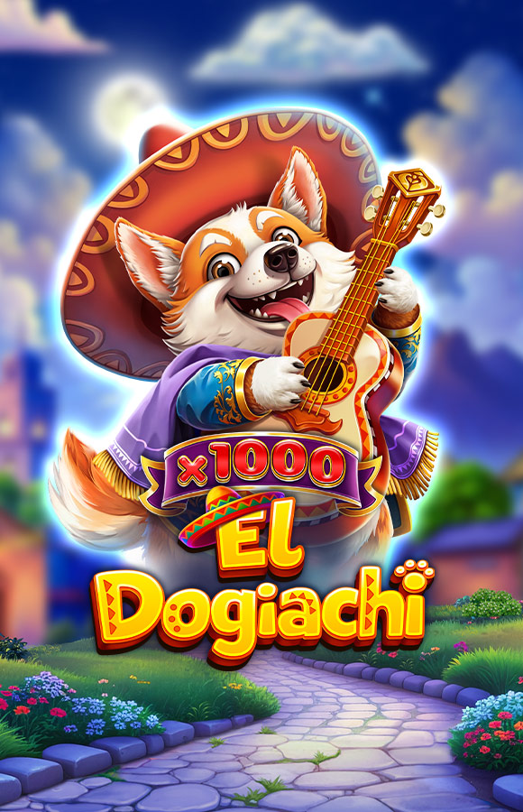 El Dogiachi 1000