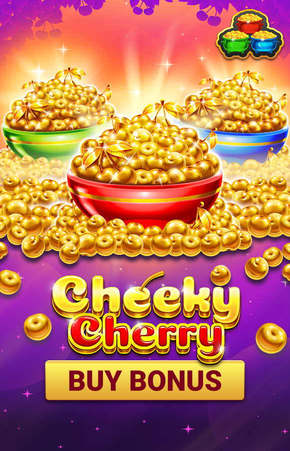 Cheeky Cherry