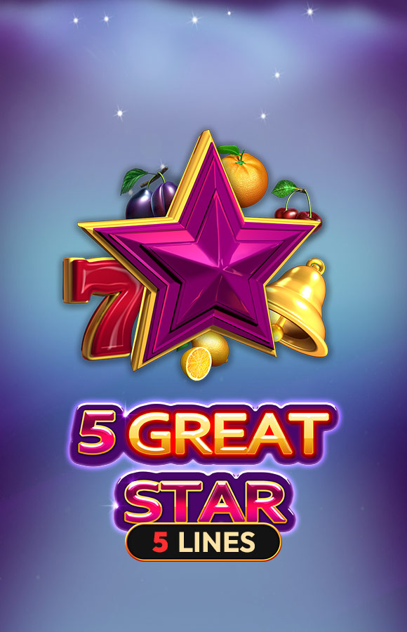 5 Great Star
