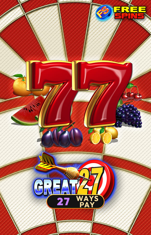 Great 27