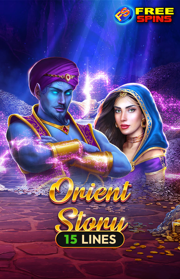 Orient Story
