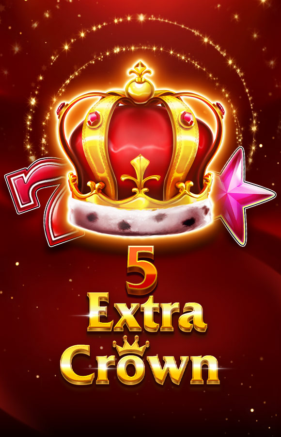5 Extra Crown