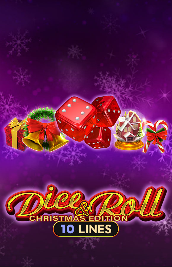 Dice & Roll - Christmas Edition