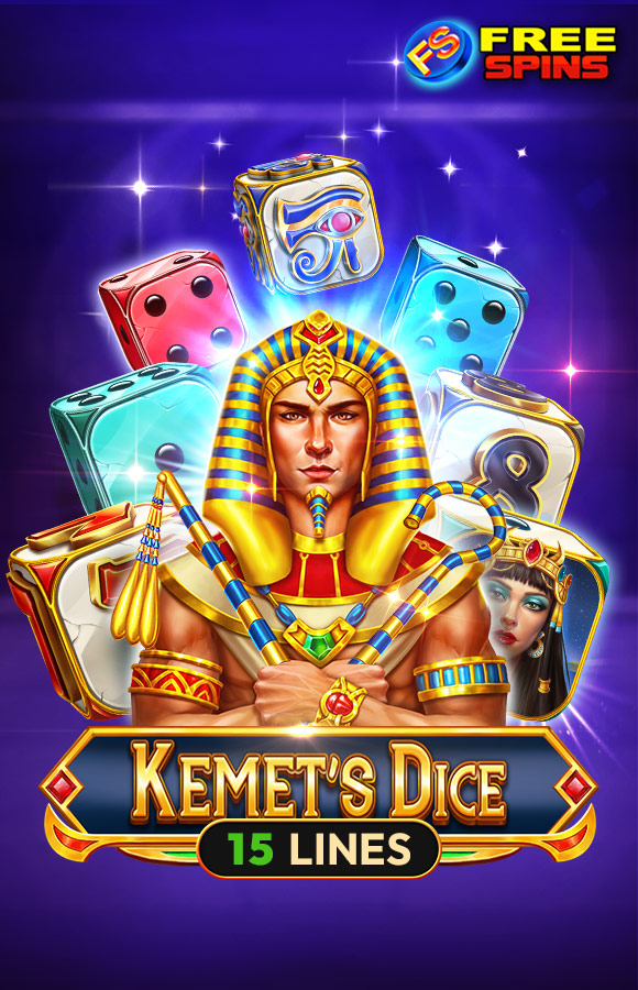 Kemet's Dice