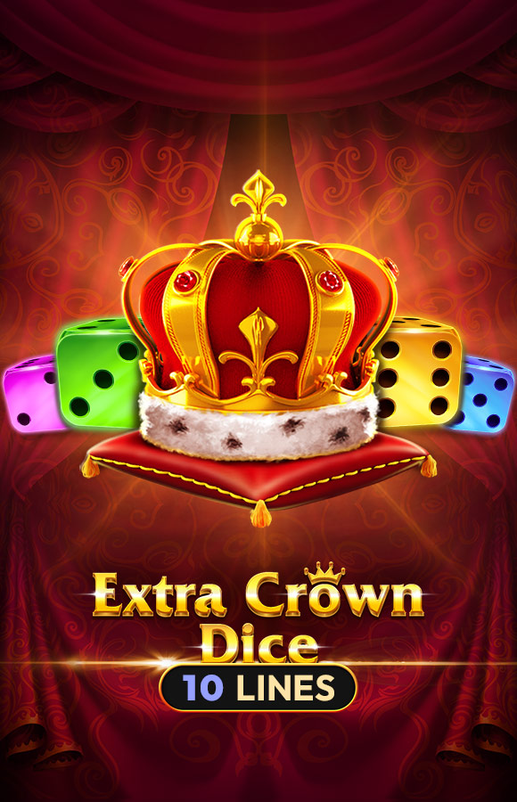 Extra Crown Dice