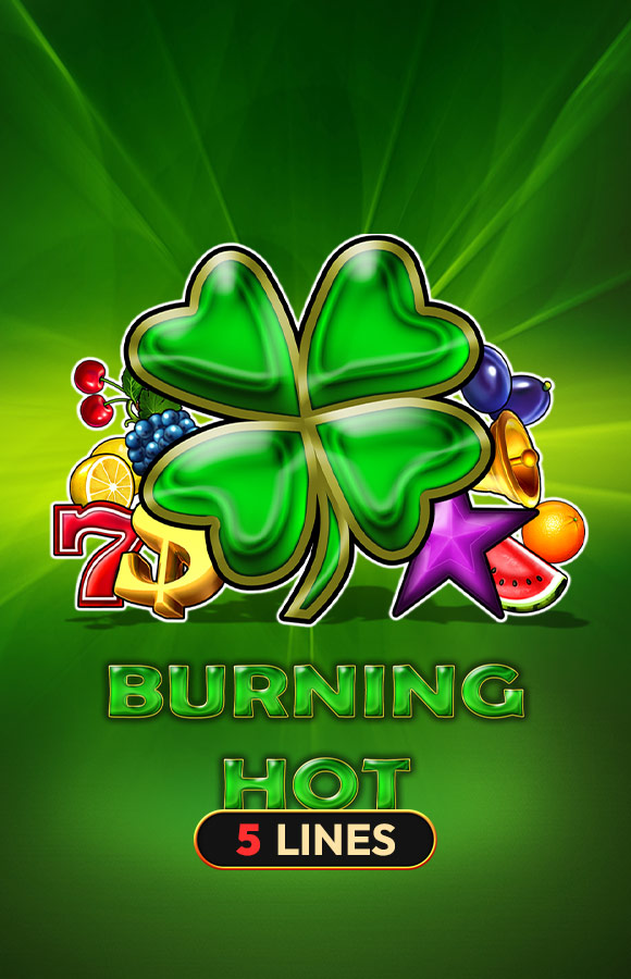 Burning Hot