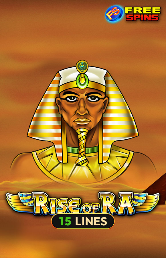 Rise of Ra