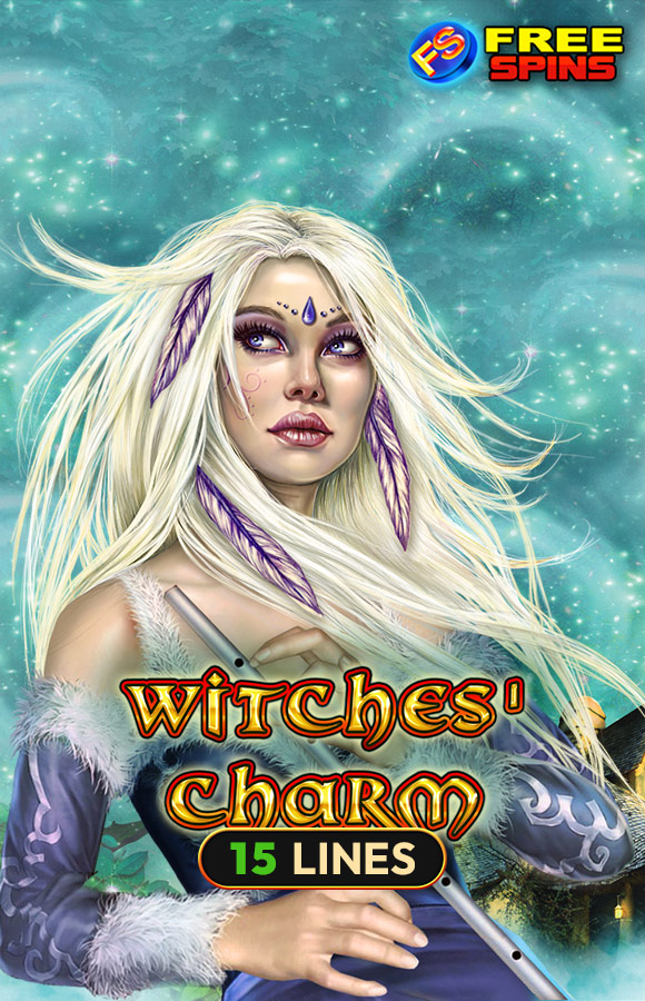 Witches' Charm