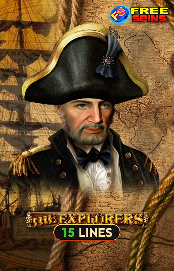 The Explorers