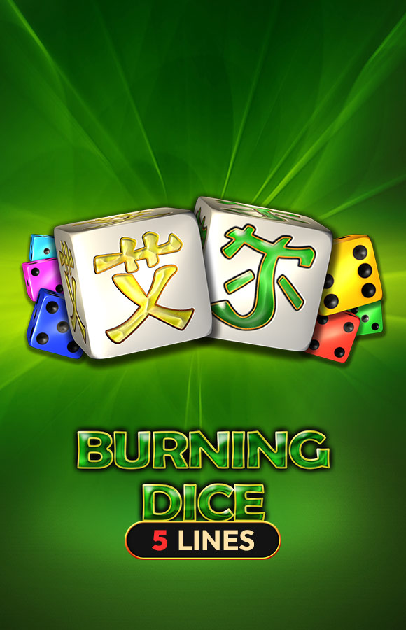 Burning Dice