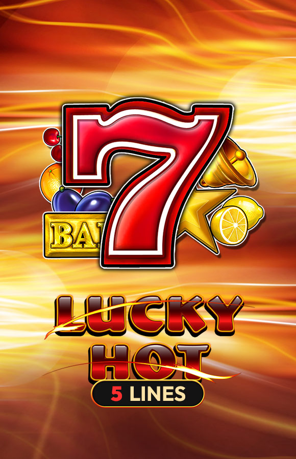 Lucky Hot