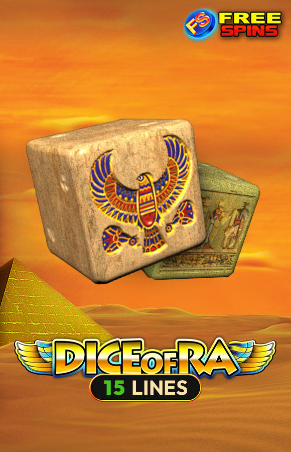 Dice of Ra